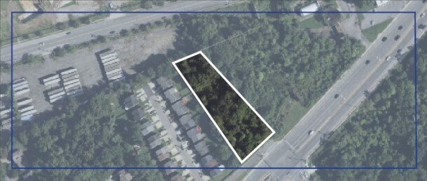 1316 Hill Rd, Hyattsville, MD 20785 - Land for Sale | LoopNet