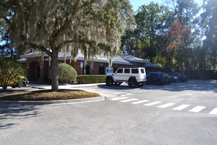 4114 Sunbeam Rd, Jacksonville, FL for lease - Building Photo - Image 3 of 3