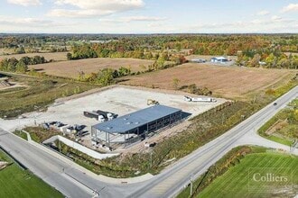 1 Futura Dr, Acton, ON for lease Construction Photo- Image 2 of 3