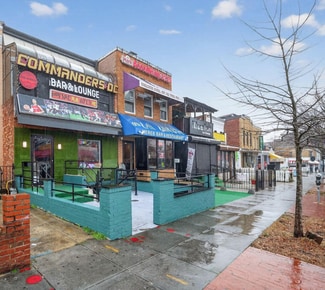 More details for 5217 Georgia Ave NW, Washington, DC - Retail for Sale