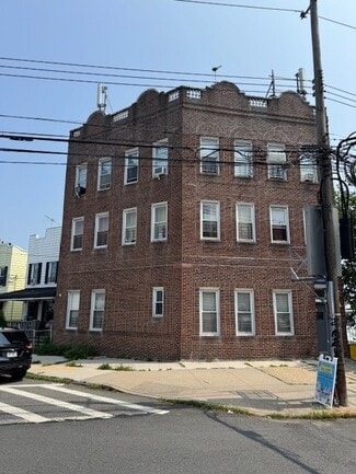 More details for 170 Soundview Ave, Bronx, NY - Multifamily for Sale