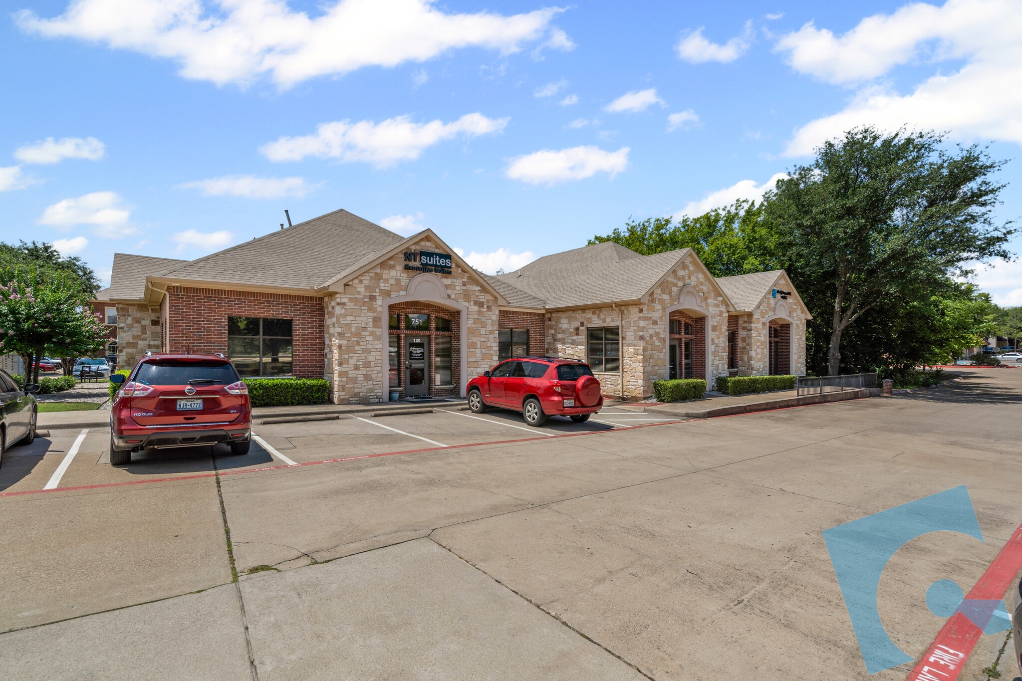 751 E Southlake Blvd, Southlake, TX for sale Building Photo- Image 1 of 17