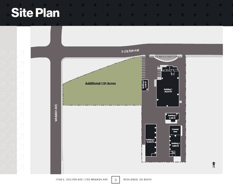 Cheapest PSF Industrial In the IE portfolio of 2 properties for sale on LoopNet.com - Building Photo - Image 2 of 4