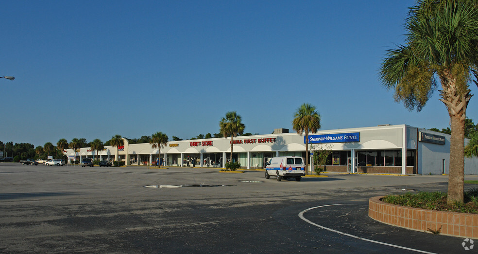 744 SE US Highway 19, Crystal River, FL for sale - Primary Photo - Image 1 of 1