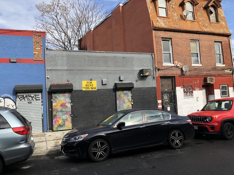 2529 Atlantic Ave, Brooklyn, NY for sale - Primary Photo - Image 1 of 1