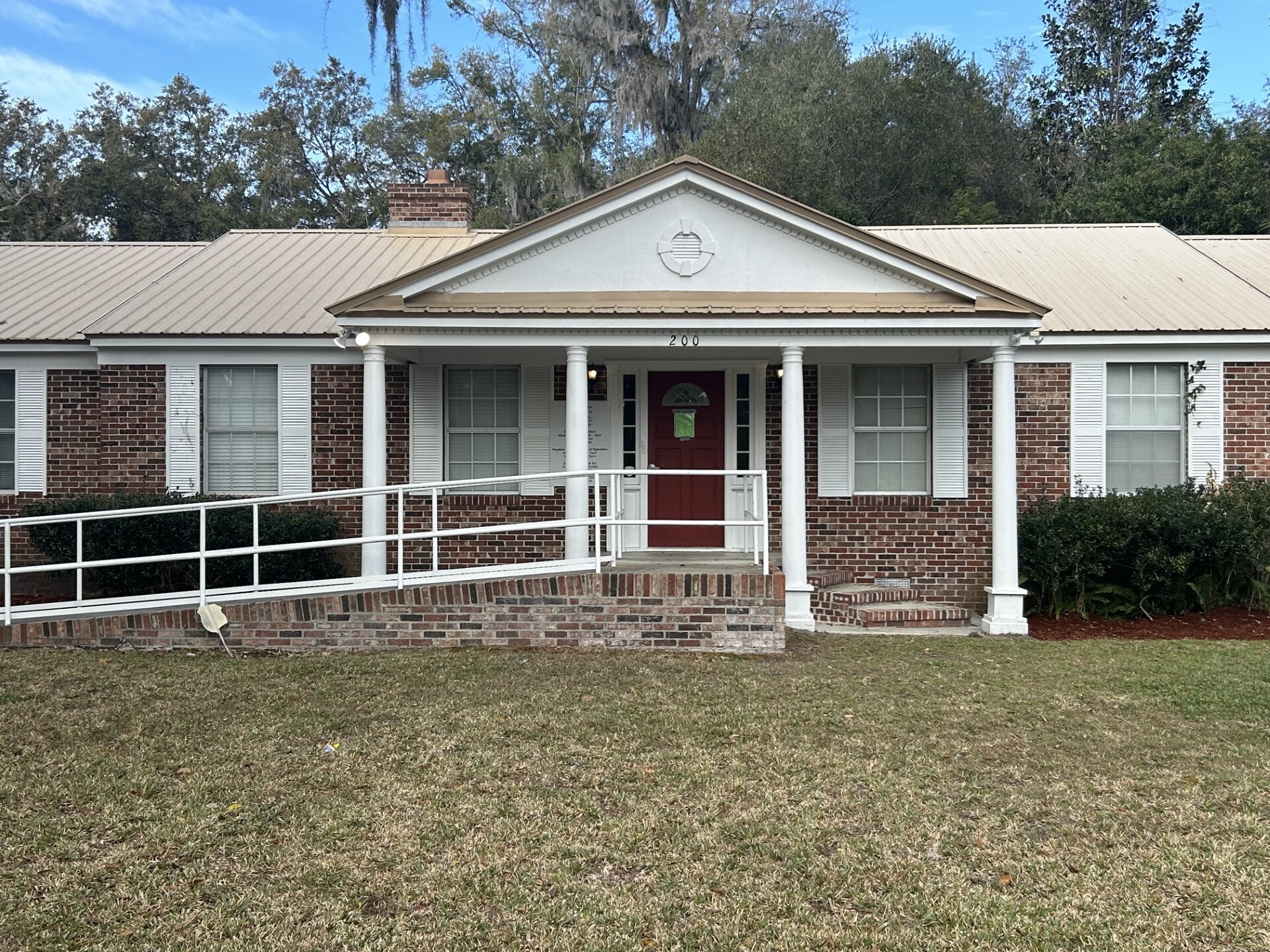 200 Mission Rd, Palatka, FL for sale Building Photo- Image 1 of 47