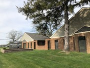 Orchard Lake Office Portfolio - Parking Garage