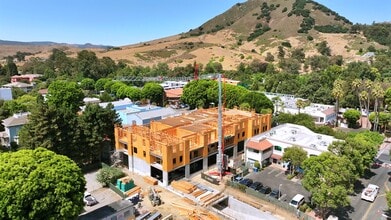 581 Higuera St, San Luis Obispo, CA for lease - Commercial Listing Video