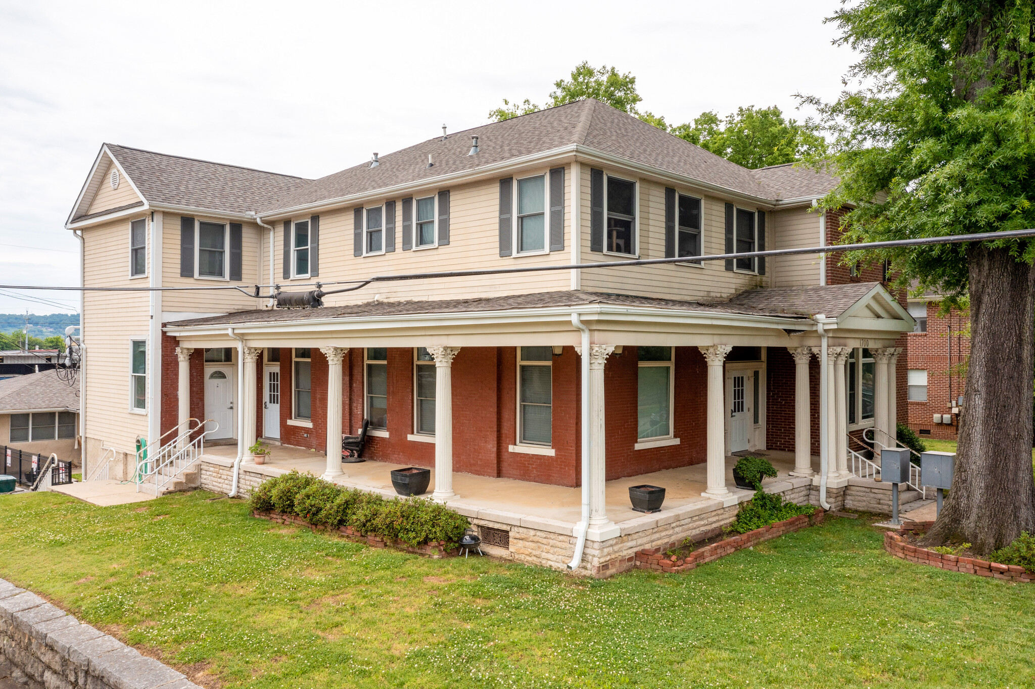 1700 Read Ave, Chattanooga, TN for sale Building Photo- Image 1 of 1