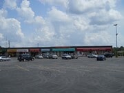 Subway - Storefront Property