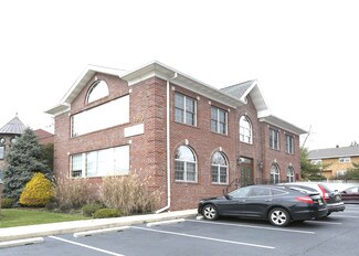 More details for 1910 Oak Tree Rd, Edison, NJ - Office for Lease