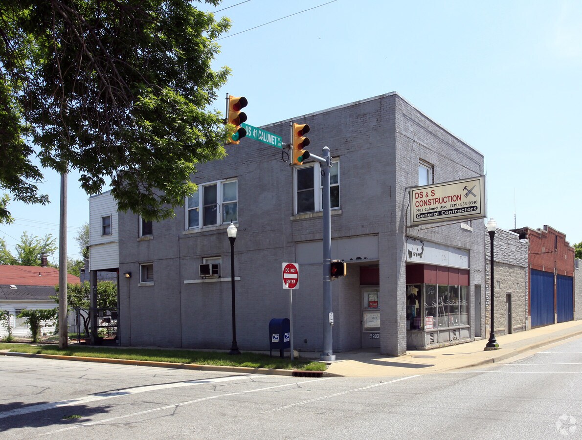 59035907 S Calumet Ave, Hammond, IN 46320