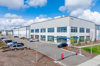 More details for 17612 E 50th Ave, Tacoma, WA - Industrial for Lease