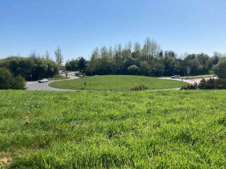 Flex in Concarneau for sale - Building Photo - Image 1 of 6