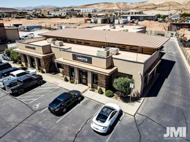 795 E Factory Dr, St George UT - Commercial Real Estate