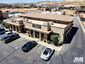 More details for 795 E Factory Dr, St George, UT - Flex for Lease