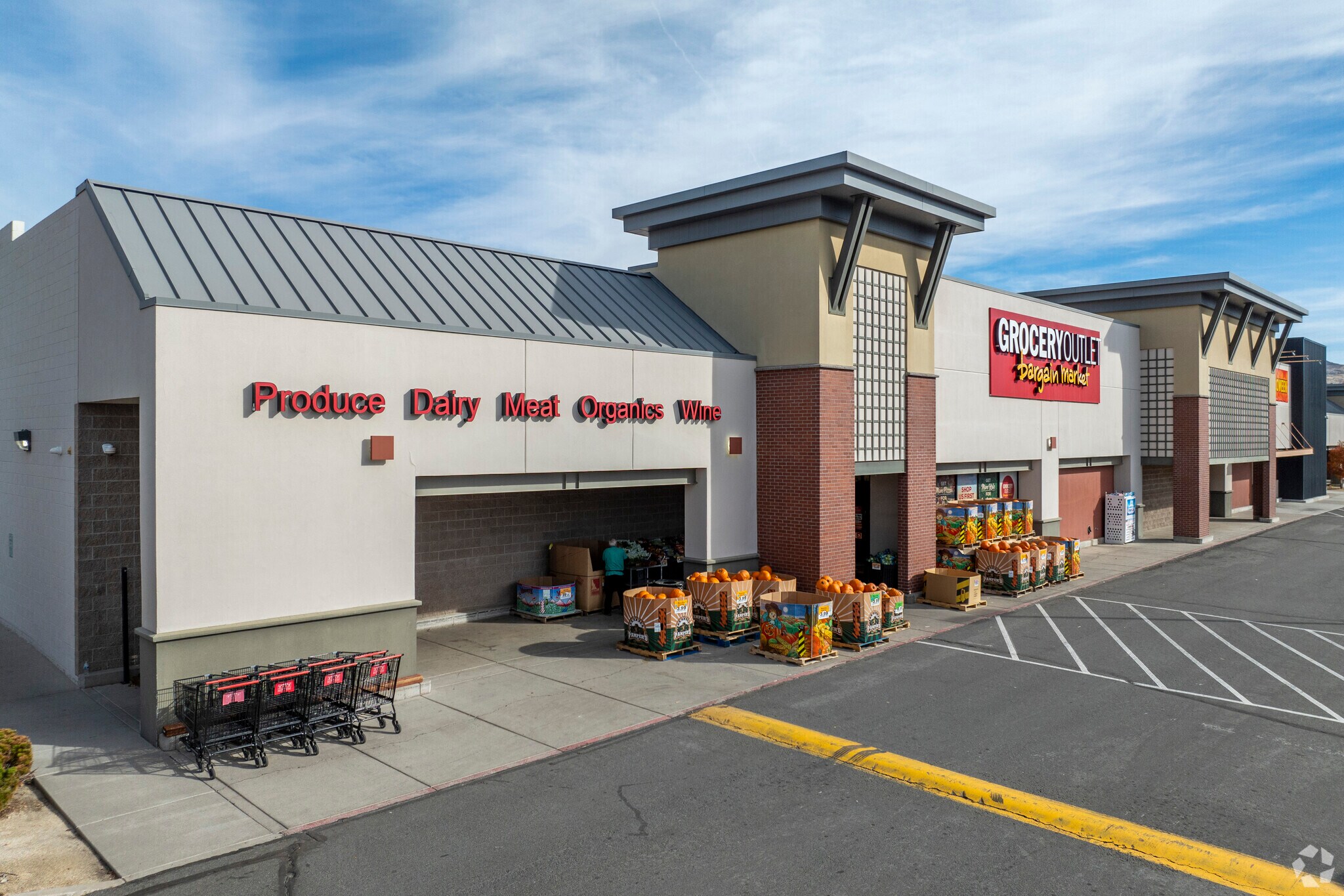 1300-1380 Disc Dr, Sparks, NV for sale Primary Photo- Image 1 of 1