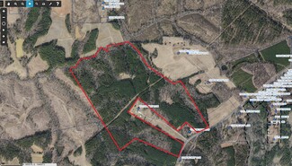 More details for NC Hwy 119, Semora, NC - Land for Sale