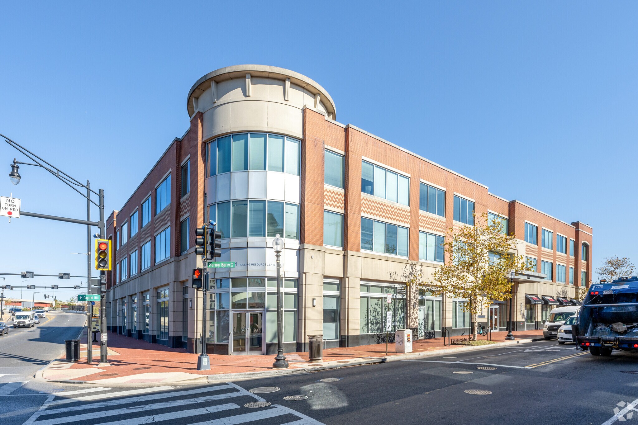 1800 Martin Luther King Jr Ave SE, Washington, DC for sale Primary Photo- Image 1 of 1