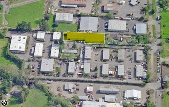 19676 8th St E, Sonoma, CA - AERIAL map view