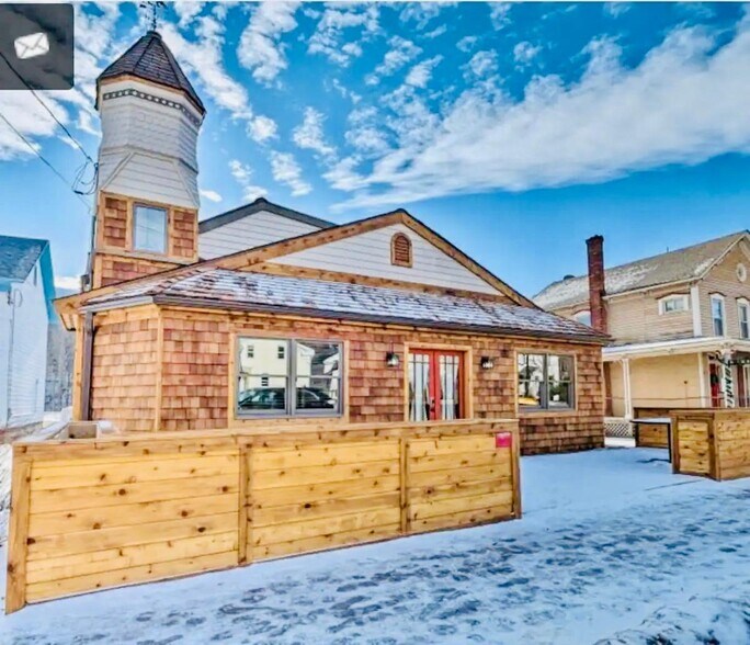 5351 Main St, Windham, NY 12496 Copper Bear Main Street Windham