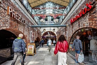 More details for Market Pl, Bolton - Retail for Lease