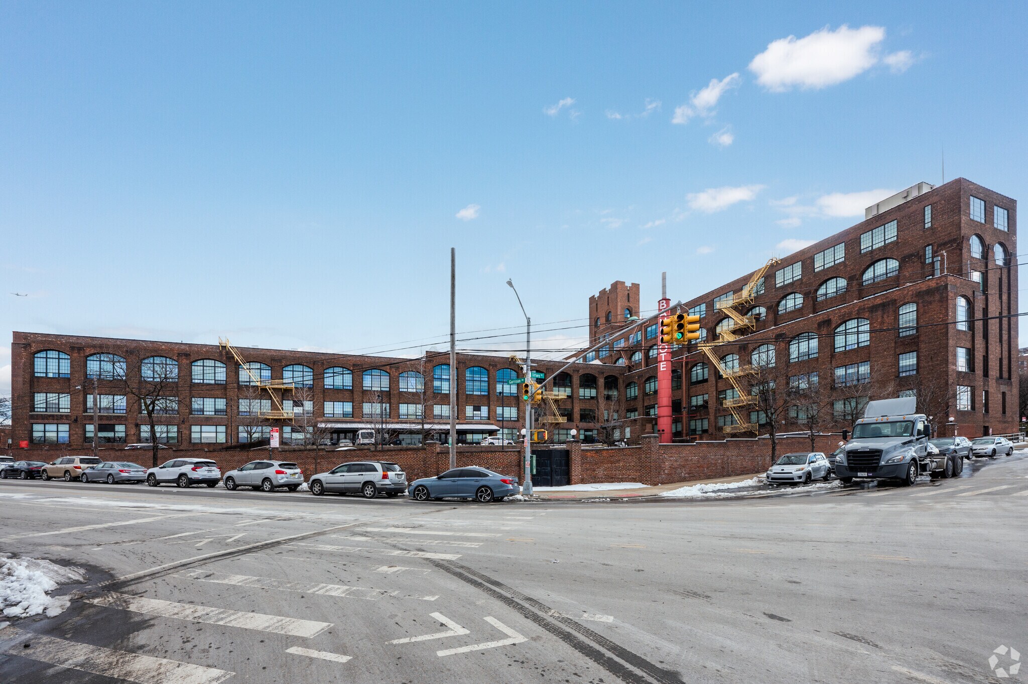890 Garrison Ave, Bronx, NY for sale Primary Photo- Image 1 of 1