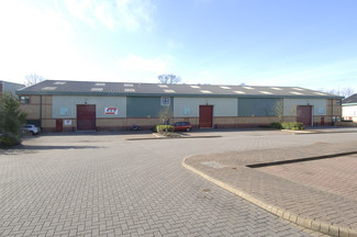 More details for Hiron Way, Warwick - Industrial for Lease