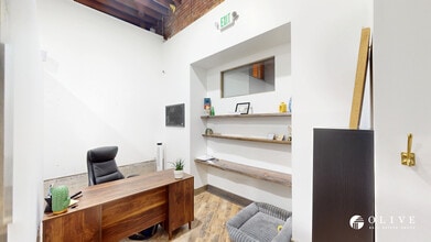 508-512 W Colorado Ave, Colorado Springs, CO for lease Interior Photo- Image 2 of 7