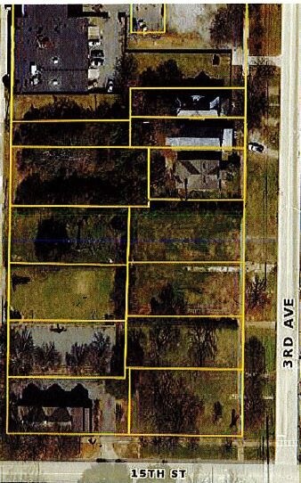 1516 2nd Ave, Columbus, GA for sale Building Photo- Image 1 of 1