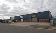 Prospect Way, Brentwood ESS - Warehouse