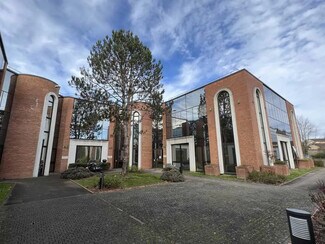 More details for 21 Rue Albert Calmette, Jouy-en-Josas - Office for Lease