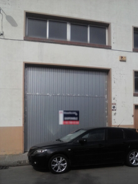 Industrial in Martorelles, Barcelona for sale - Building Photo - Image 1 of 8