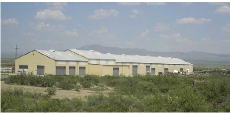 600 North St, Lordsburg, NM for sale - Primary Photo - Image 1 of 1