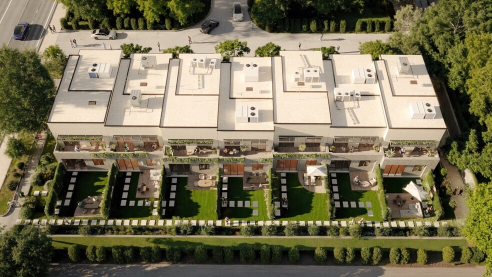 3250 Country Club Way, Tempe, AZ for sale - Building Photo - Image 2 of 7