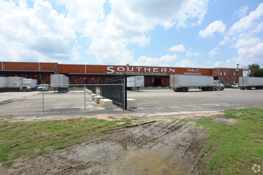 3224-3232 N Panam Expy, San Antonio, TX for sale - Primary Photo - Image 1 of 1