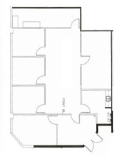 2111 Palomar Airport Rd, Carlsbad, CA for lease Floor Plan- Image 1 of 1