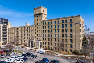 More details for 700 W Virginia St, Milwaukee, WI - Multiple Space Uses for Lease