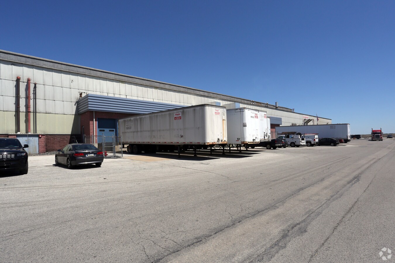 1001 Industrial Hwy, Eddystone, PA 19022