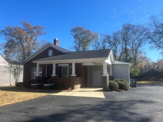 More details for 313 Mills Ave, Greenville, SC - Office for Lease