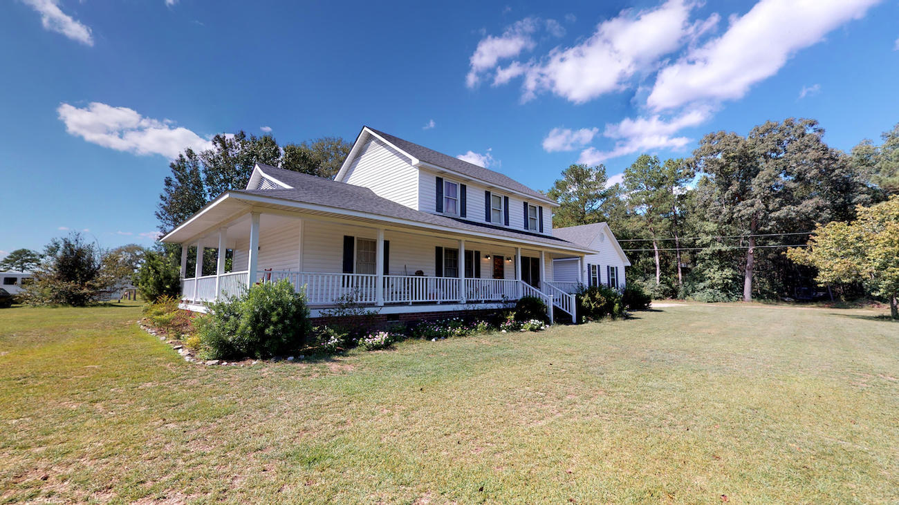 2625 The Ave, Clinton, NC for sale Primary Photo- Image 1 of 1