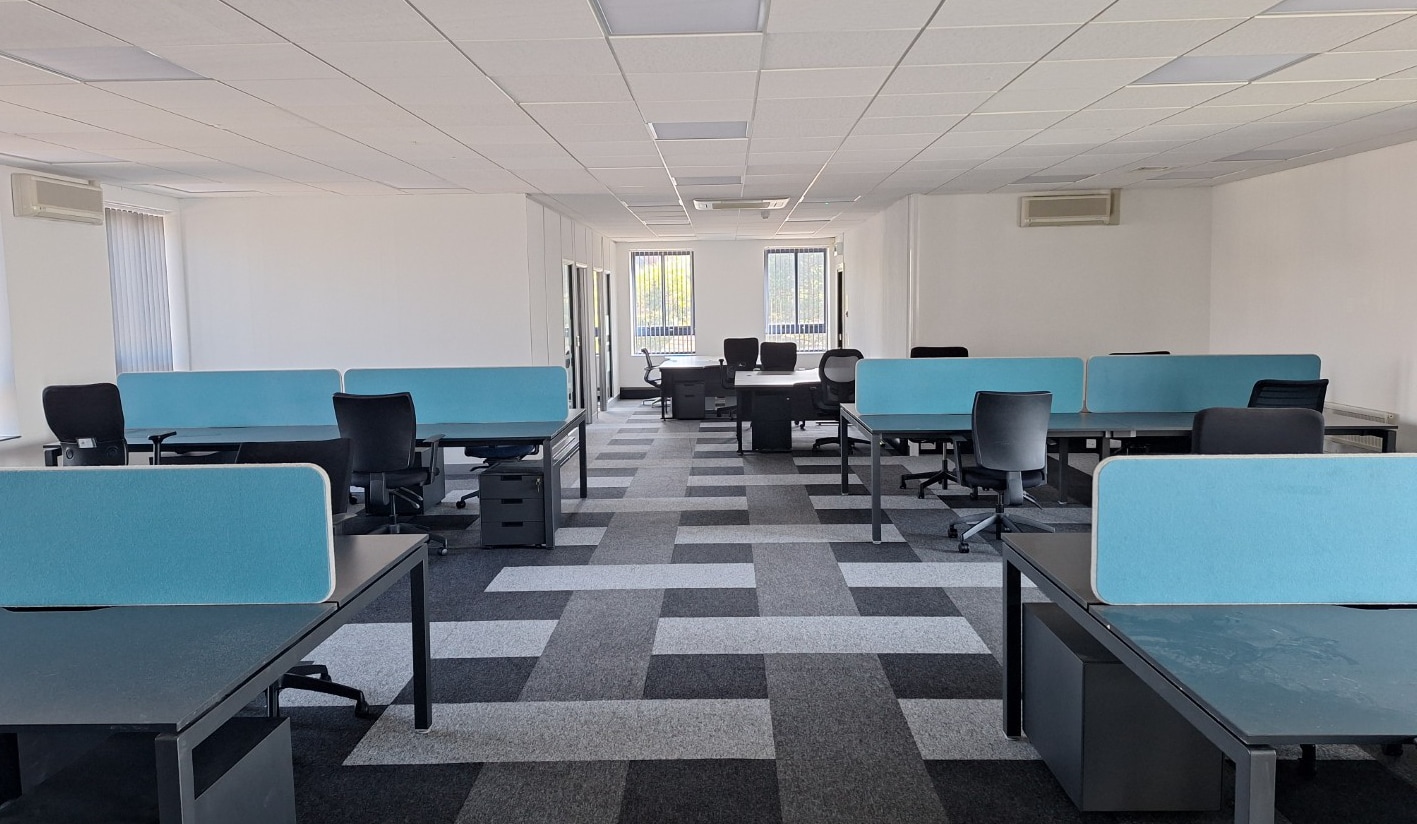 Columbus Quay, Liverpool for lease Interior Photo- Image 1 of 4