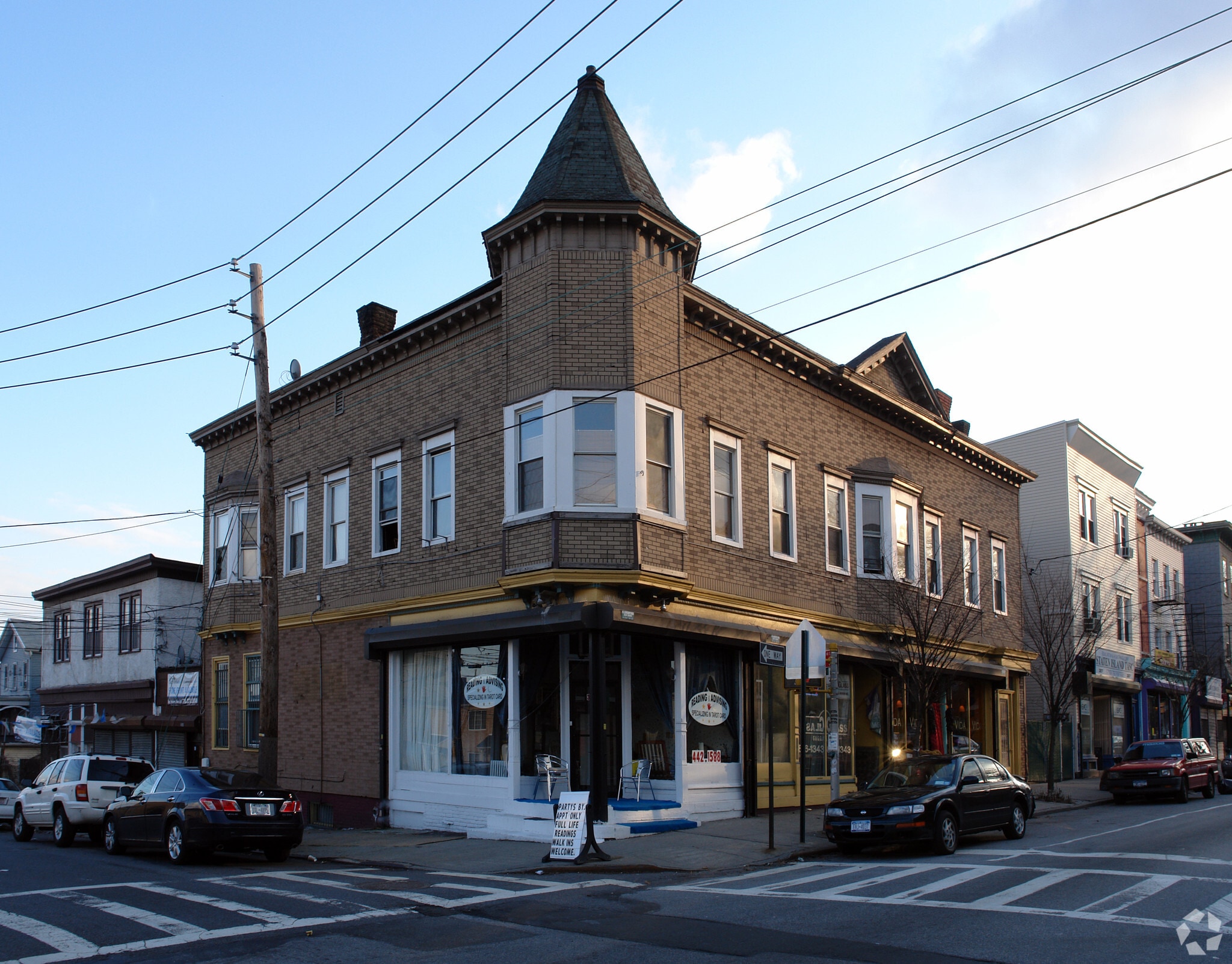 379 Van Duzer St, Staten Island, NY for sale Primary Photo- Image 1 of 1