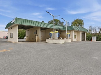More details for 4803 Gerrardstown Rd, Inwood, WV - Specialty for Sale