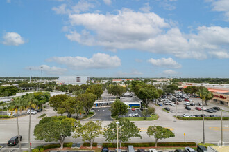 13501 S Dixie Hwy, Miami, FL - aerial  map view - Image1