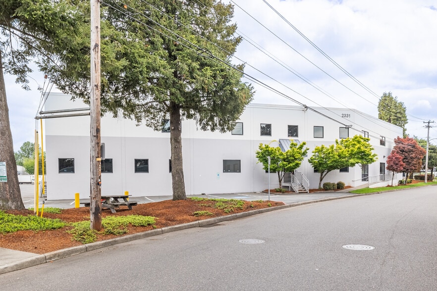 Argyle Industrial Park - Business Park