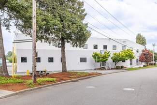 More details for 2331 NE Argyle, Portland, OR - Industrial for Lease