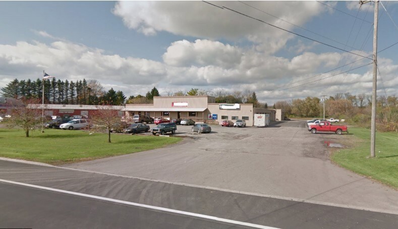 1113 State Route 13, Cortland, NY for sale - Building Photo - Image 1 of 1