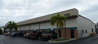 17251 Alico Center Rd, Fort Myers FL - Loft