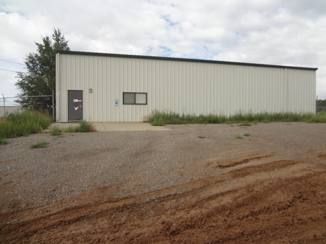 33 Road 2300, Aztec, NM for sale - Primary Photo - Image 1 of 1